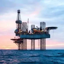 oil & gas oil & gas