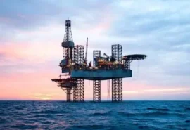 oil & gas oil & gas