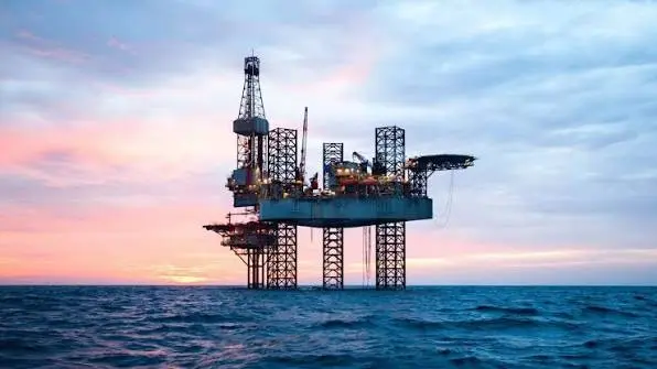 oil & gas oil & gas